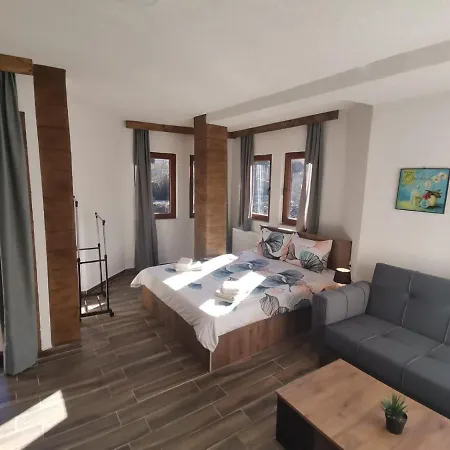 Ana-mavrovo Apartment Mavrovo