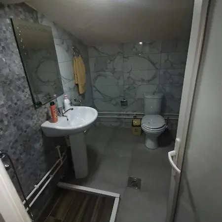Ana-mavrovo Apartment *