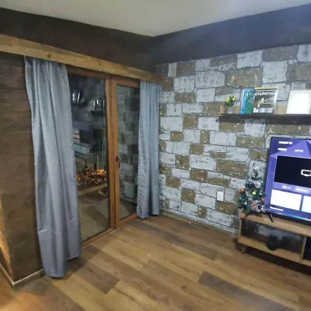 Ana-mavrovo Mavrovo