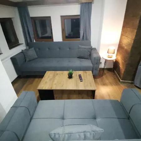 Apartment Ana-mavrovo *